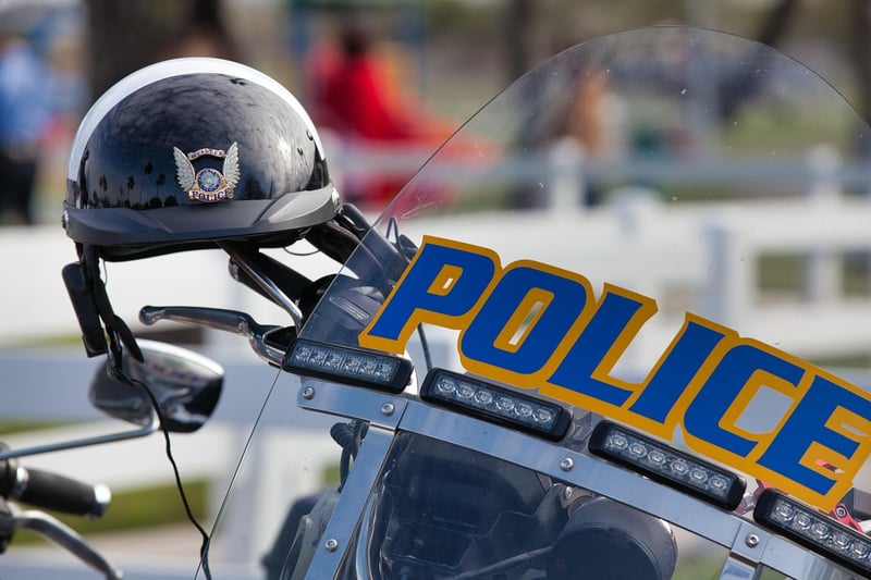 Chrono-law Enforcement