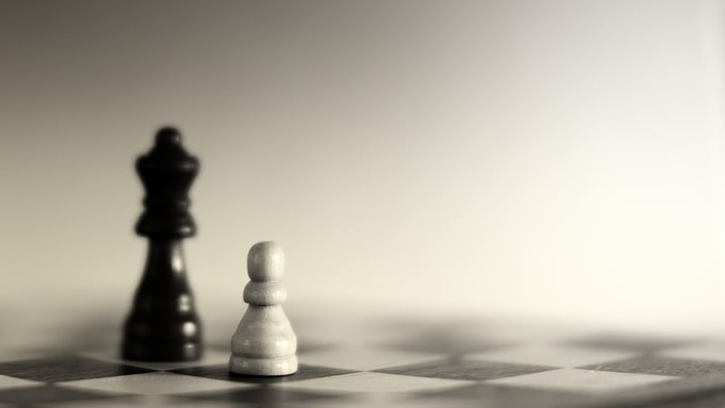 Time-leap Strategies