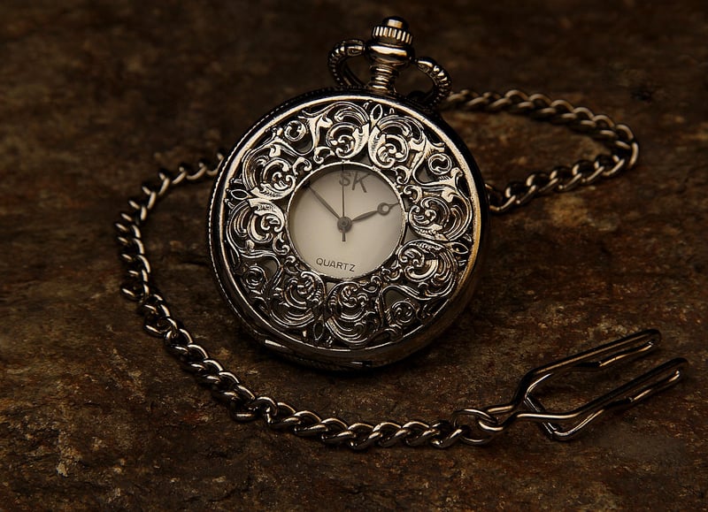 Time Travel Image